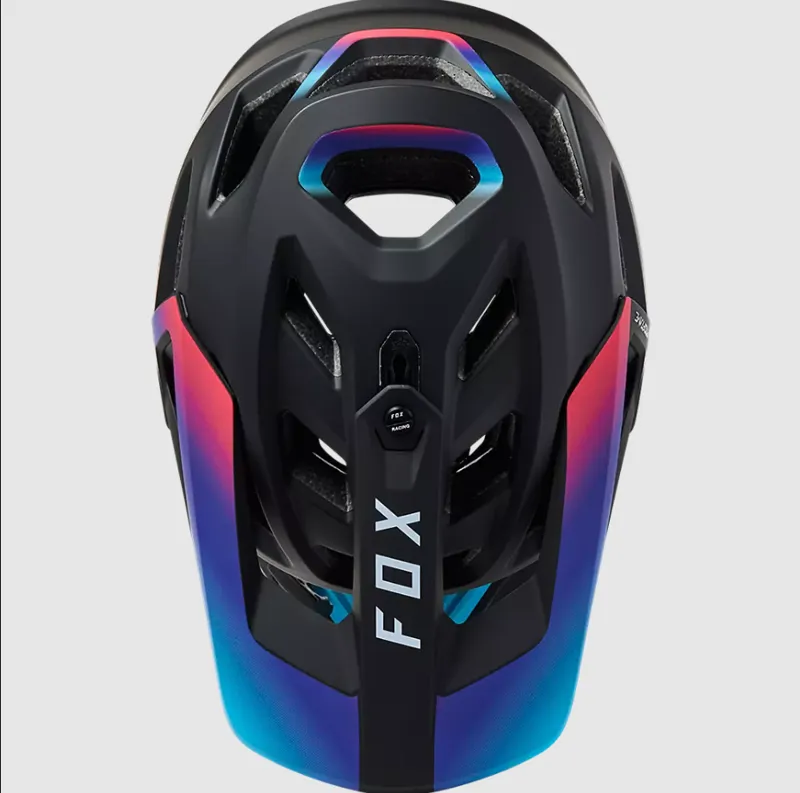 Fox Proframe Rs RTRN Ce BLACK-2